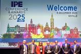 IPE Conference 2025 in Seville