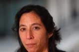 Liz Fernando at NEST