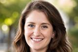 Sara Taaffe - Headshot 2026