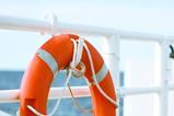 Life ring bouy