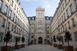 ESMA Paris building
