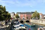Copenhagen summer 2024