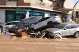 Valencia floods