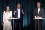 NBIM press conf H1 2025 results