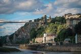 Bristol bridge