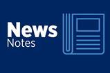 News Notes