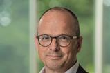Piet Klop at PGGM