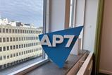 AP7 logo