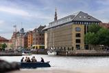 Finanstilsynet building Denmark