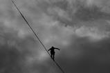 walking rope