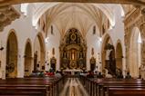 Church inside
