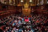 House of Lords UK