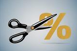 cut percentage scissors