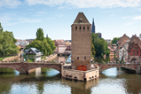 strasbourg umr has invested in a high speed fibre optic network supplying homes in the alsace region