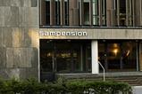 Sampension building office