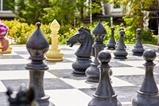 chess game play strategy