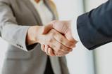 Contract, deal, agreement