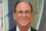 Larry Fink at BlackRock