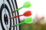 target bullseye
