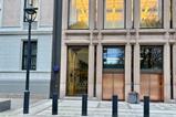 Norges Bank NBIM building
