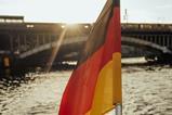 German flag