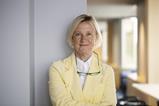 Ingrid Bonde at Alecta