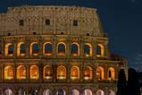 colosseum Italy