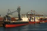 port of rotterdam