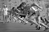 race racing performance