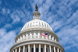 the capitol in washington tax reforms have prompted db sponsors to make extra payments to pensions