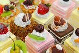 Cakes