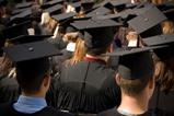 Graduation ceremony