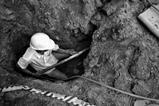 miner worker helmet