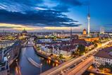 Allianz Real Estate Central Berlin