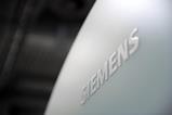 Siemens logo