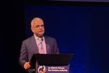 Dara Calleary - Ireland’s minister for social protection
