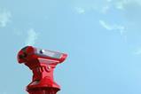 telescope binoculars search mandate