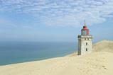 Danish lighthouse