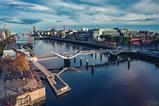 Dublin Credit Pexels