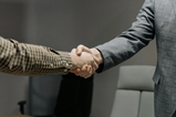 Handshake