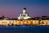 Helsinki Finland