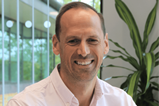Dan Mikulskis at People’s Partnership