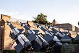 nuclear weapons missiles bombs