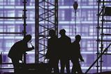 construction site