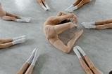flexible flexibility ballet dancer