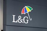L&G logo