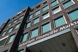 Authority for the Financial Markets (AFM)