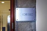 IOR logo