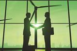 net zero handshake