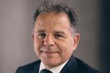 Joseph Pinto M&G private markets